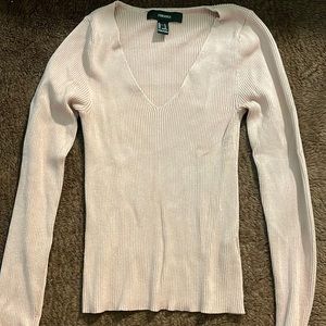 Forever 21 womenswear